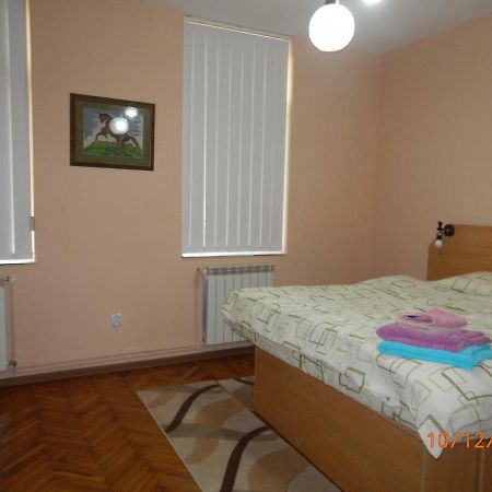 Apartament La Casa 蒂米什瓦拉 外观 照片