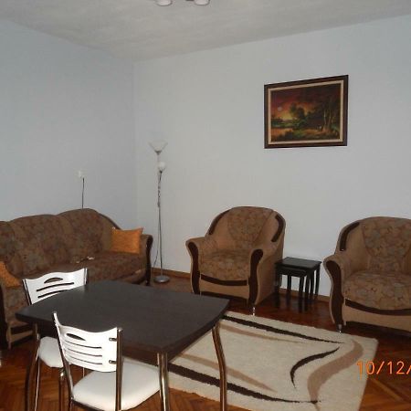 Apartament La Casa 蒂米什瓦拉 外观 照片
