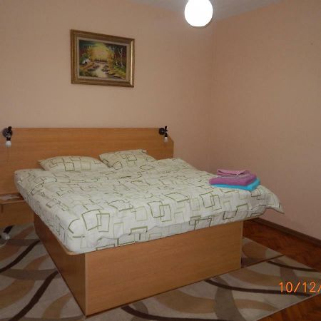 Apartament La Casa 蒂米什瓦拉 外观 照片