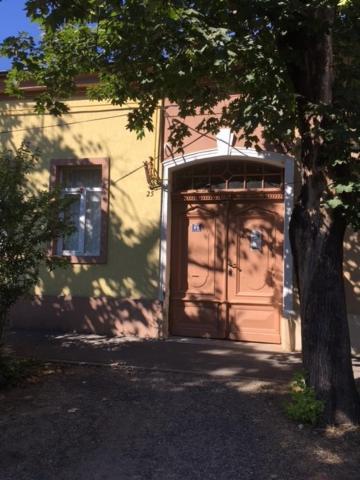 Apartament La Casa 蒂米什瓦拉 外观 照片