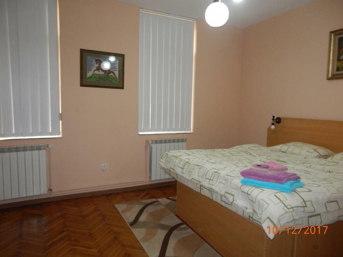 Apartament La Casa 蒂米什瓦拉 外观 照片