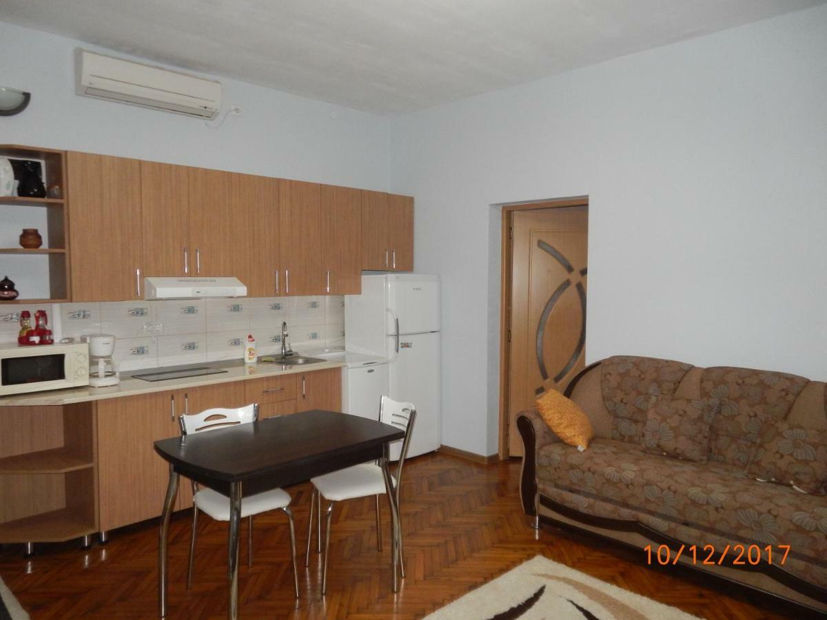 Apartament La Casa 蒂米什瓦拉 外观 照片