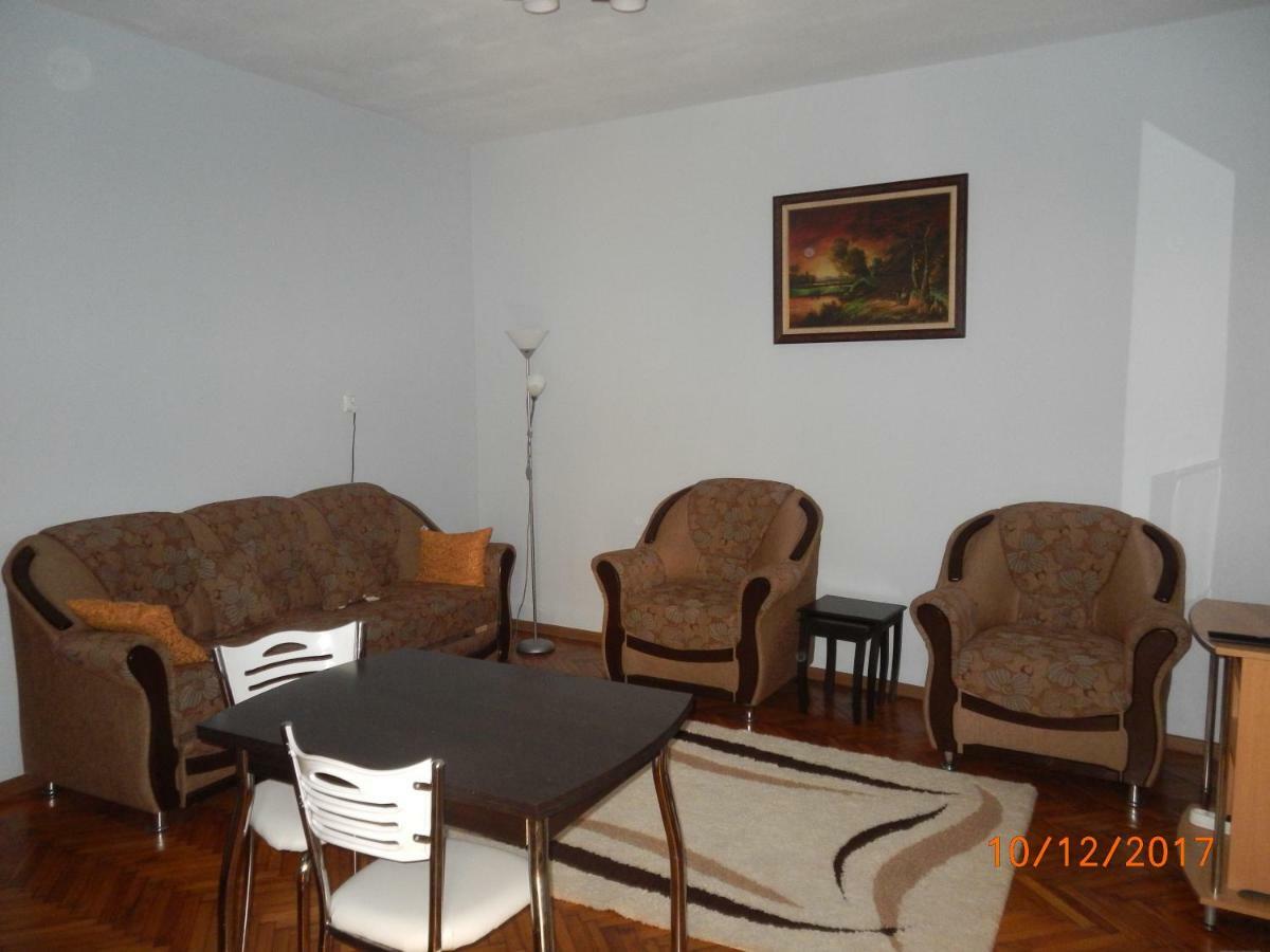Apartament La Casa 蒂米什瓦拉 外观 照片