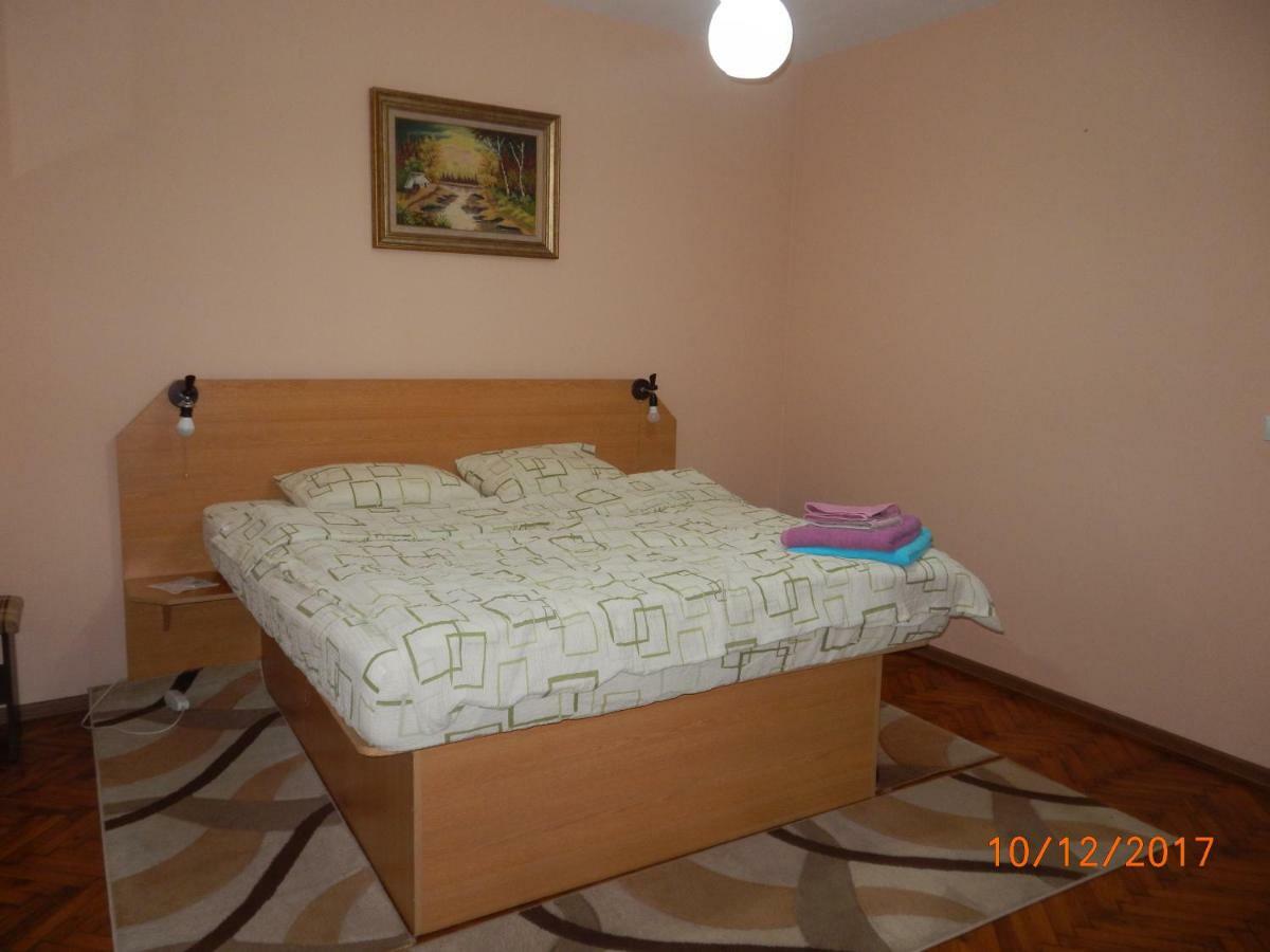 Apartament La Casa 蒂米什瓦拉 外观 照片
